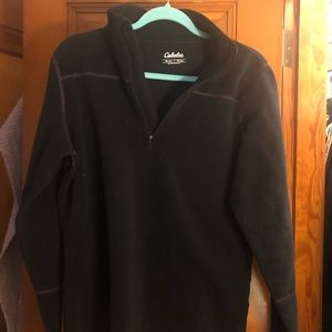 Women’s Cabelas fleece